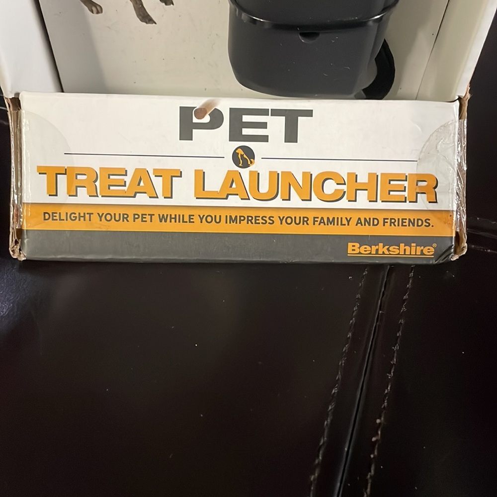 Pet Launcher - Picture 3 of 4